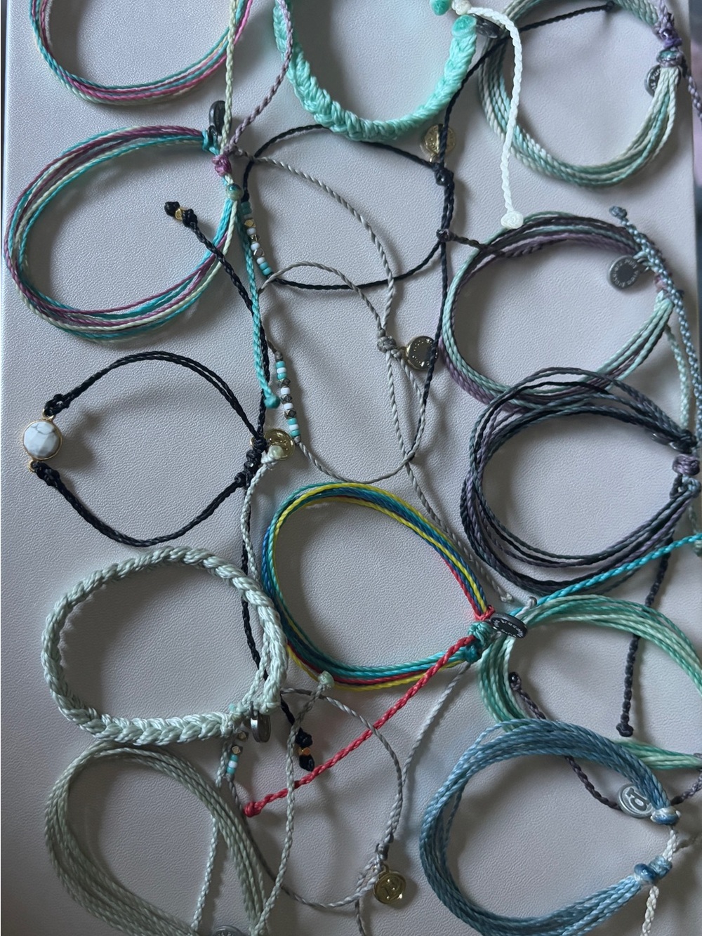 15 Pura Vida